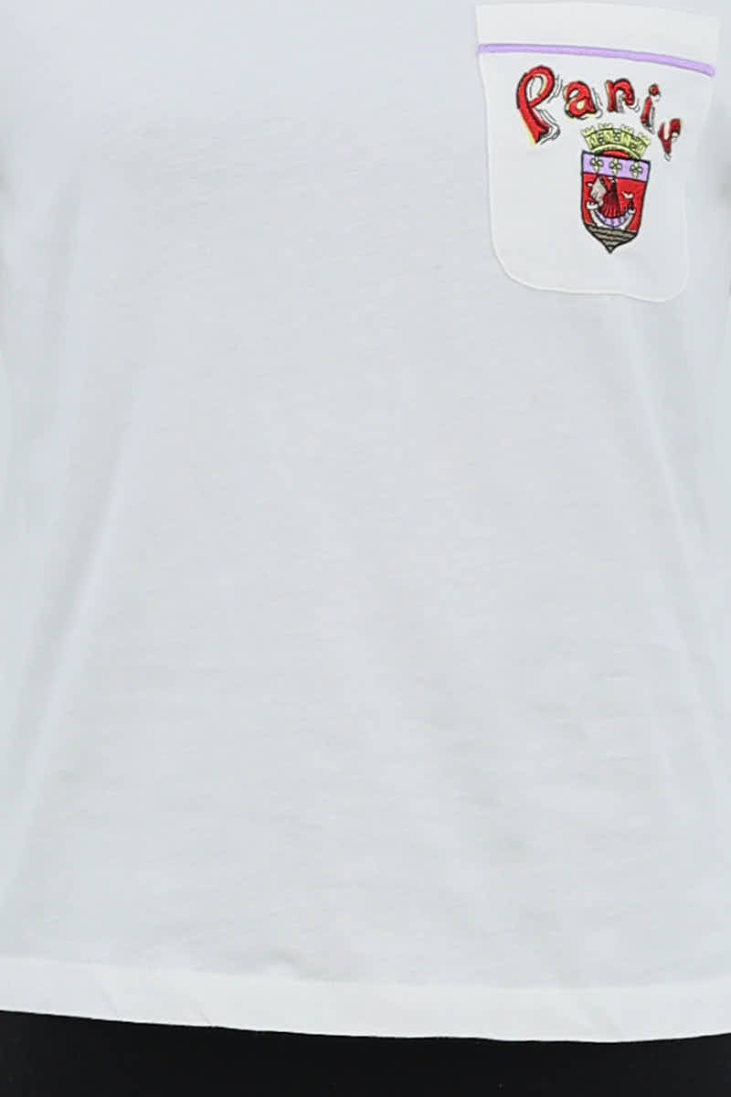 Top LK Bennett  Blanc
