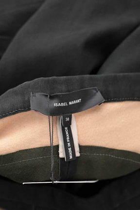 Slim Isabel Marant  Noir