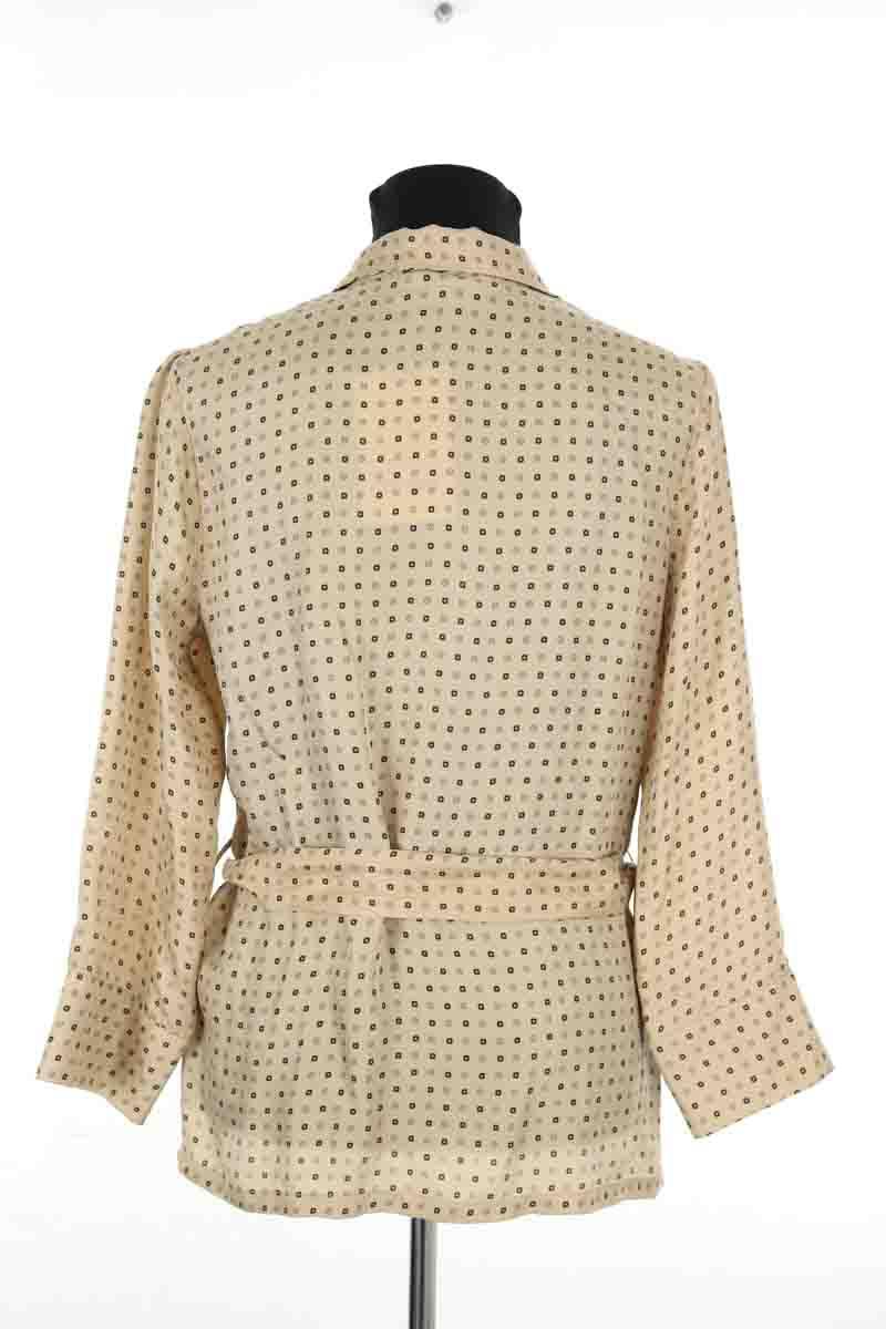 Blouses Mes Demoiselles  Beige