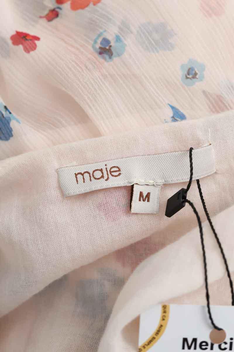 Mini Maje  Rose