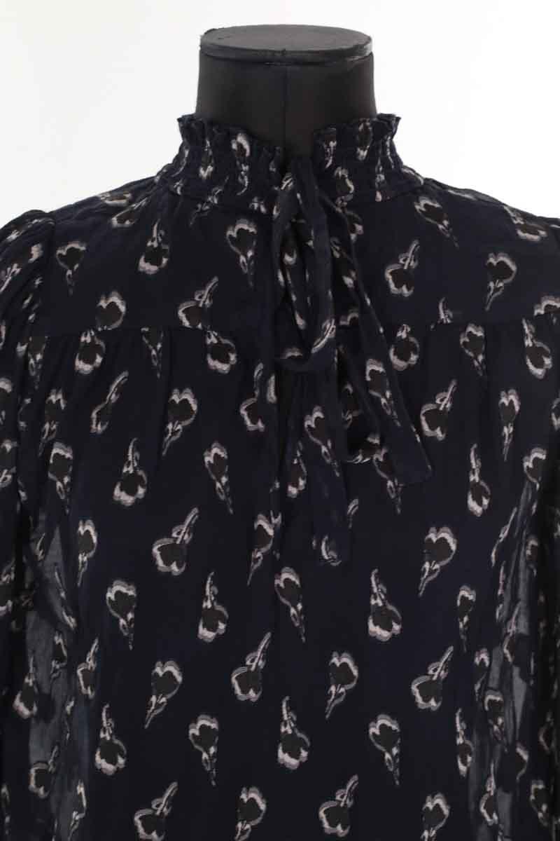 Blouses Bash  Bleu