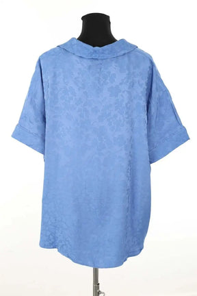 Chemise American Vintage  Bleu