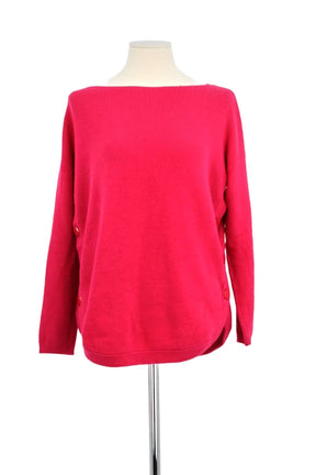 Pulls Sézane  Rose