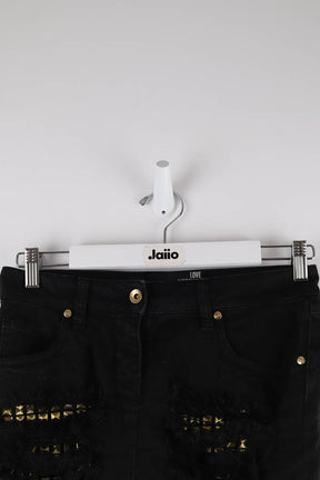 Mini Moschino  Noir