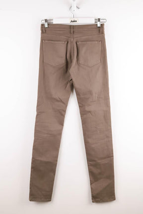 Slim The Kooples  Marron