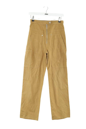 Droit Isabel Marant Étoile  Marron