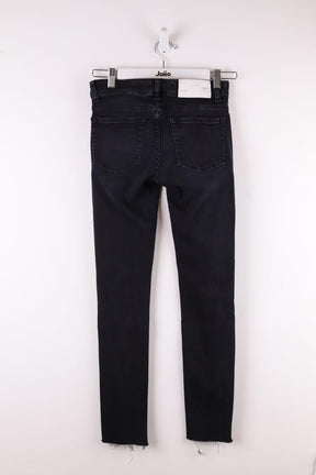 Slim Iro  Noir