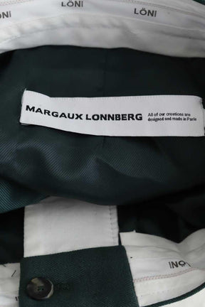 Autres Margaux Lonnberg  Vert