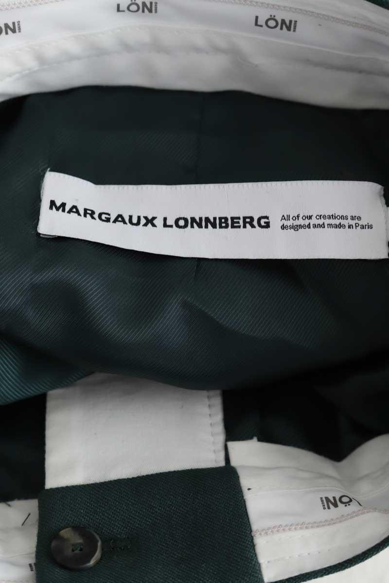 Autres Margaux Lonnberg  Vert