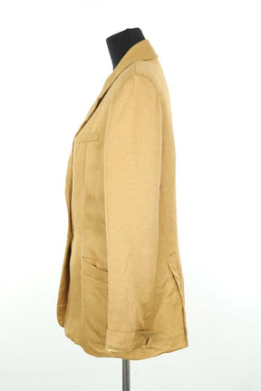 Blazers Forte_Forte  Camel