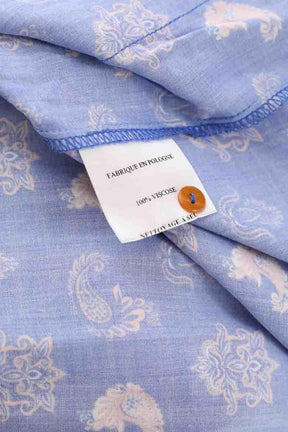Blouses Heimstone  Bleu
