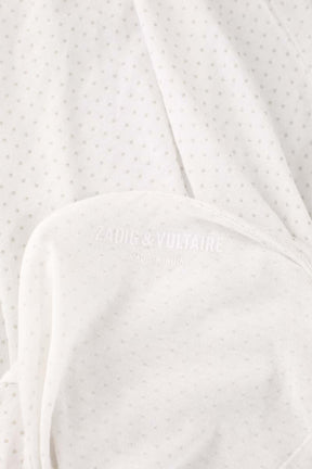Top Zadig & Voltaire  Blanc