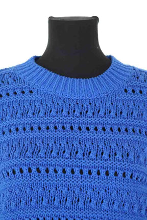 Pulls Tommy Hilfiger  Bleu