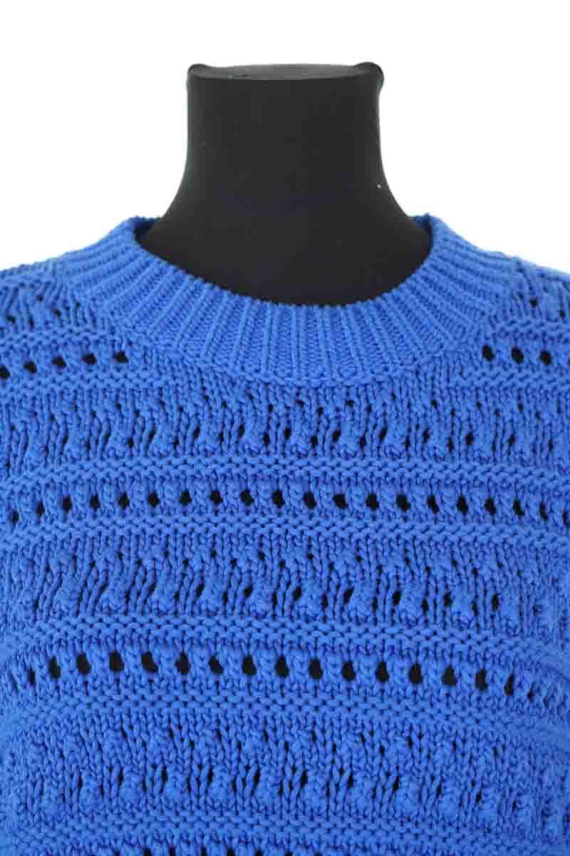 Pulls Tommy Hilfiger  Bleu