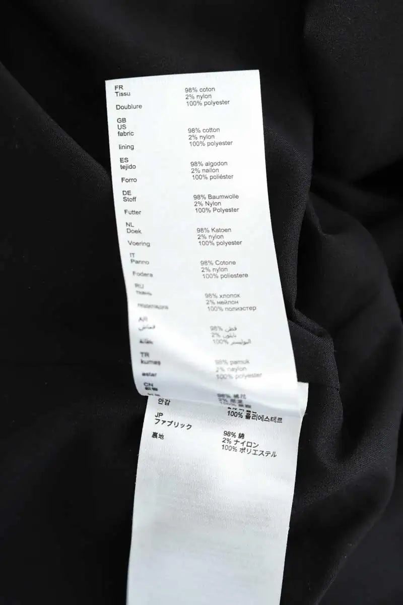 Robe Gerard Darel  Noir