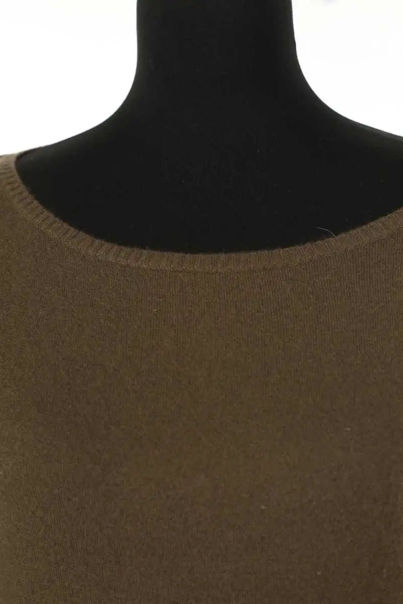 T-shirt Loro Piana  Marron