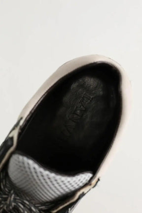 Baskets basses Lanvin  Gris