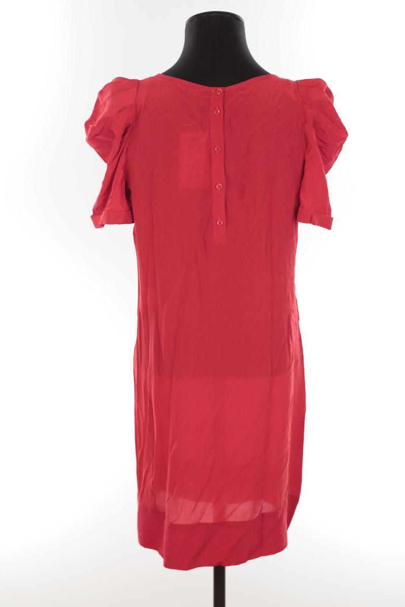 Mini Maje  Rouge