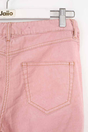 Droit Isabel Marant Étoile  Rose