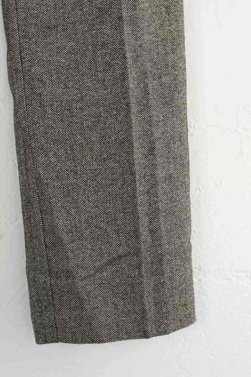 Droit Zadig & Voltaire  Gris