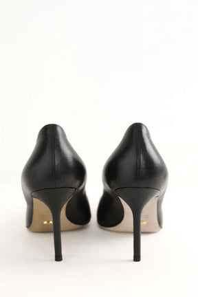 Talons Sergio Rossi  Noir