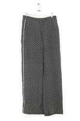 Droit Sandro  Noir