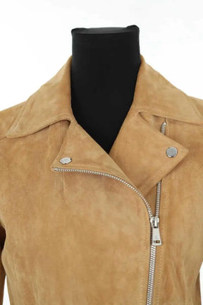 Blouson Ralph Lauren  Marron