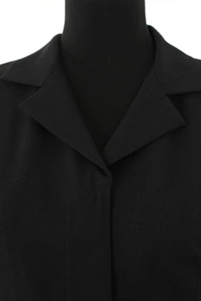 Blazer Agnès B.  Noir
