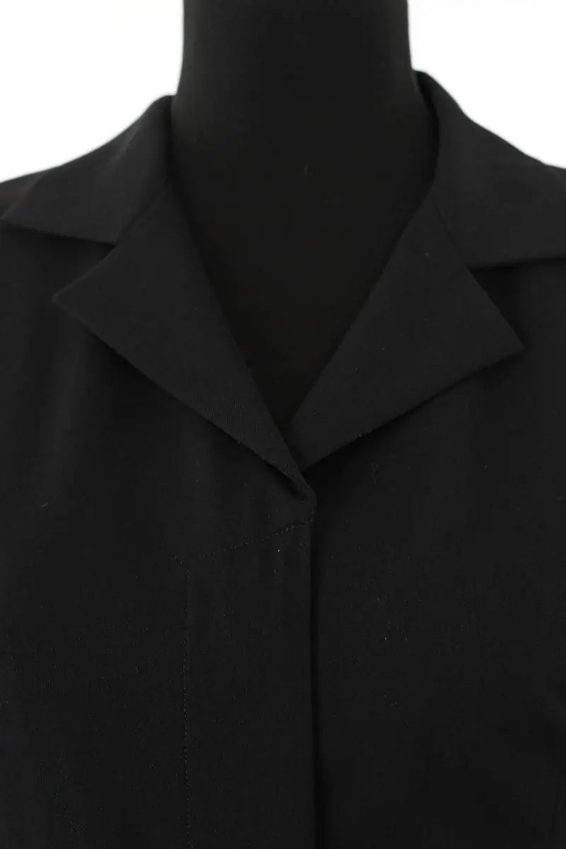 Blazer Agnès B.  Noir