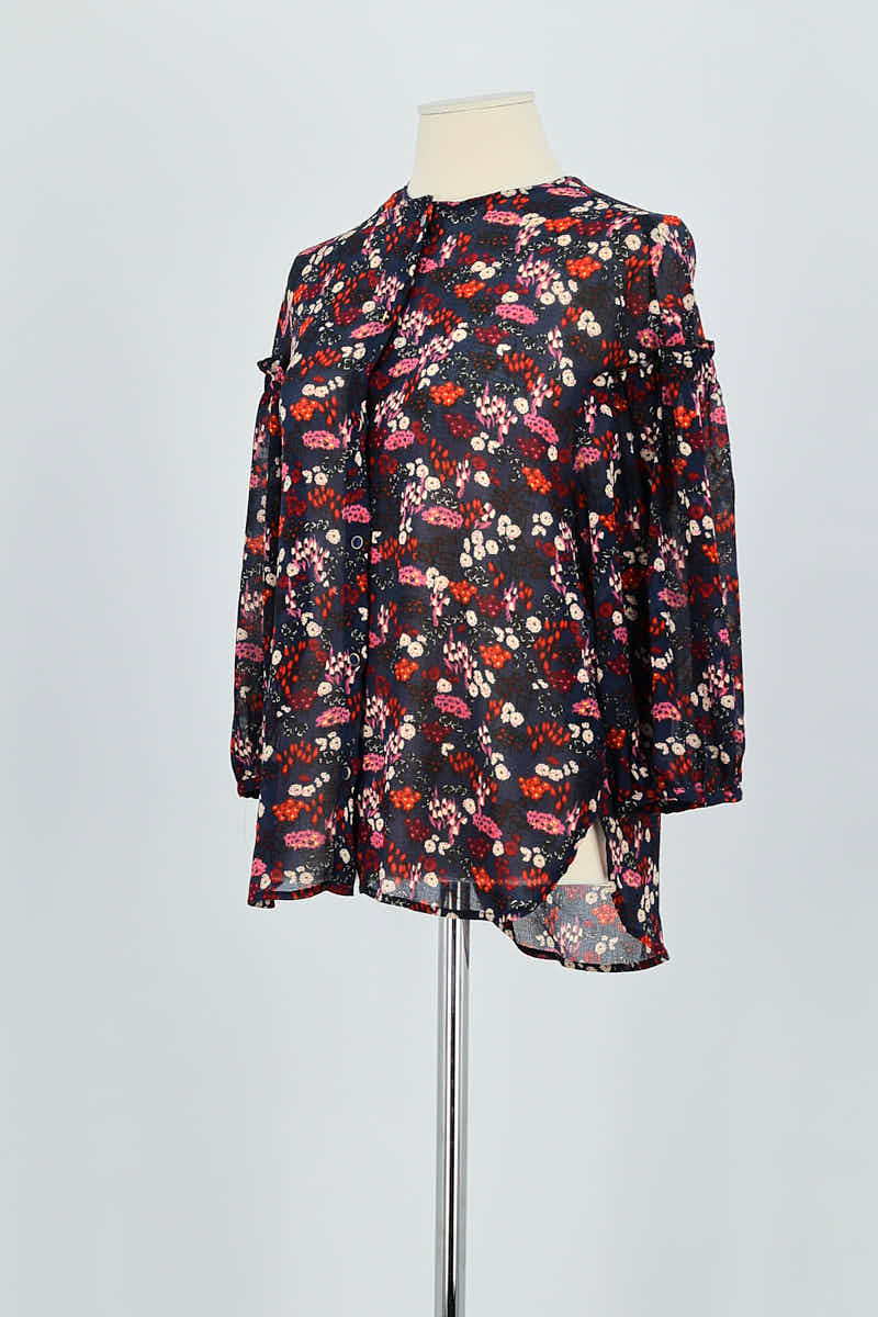 Blouses Sessun  Marine