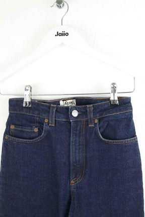 Jean Acne Studios  Bleu