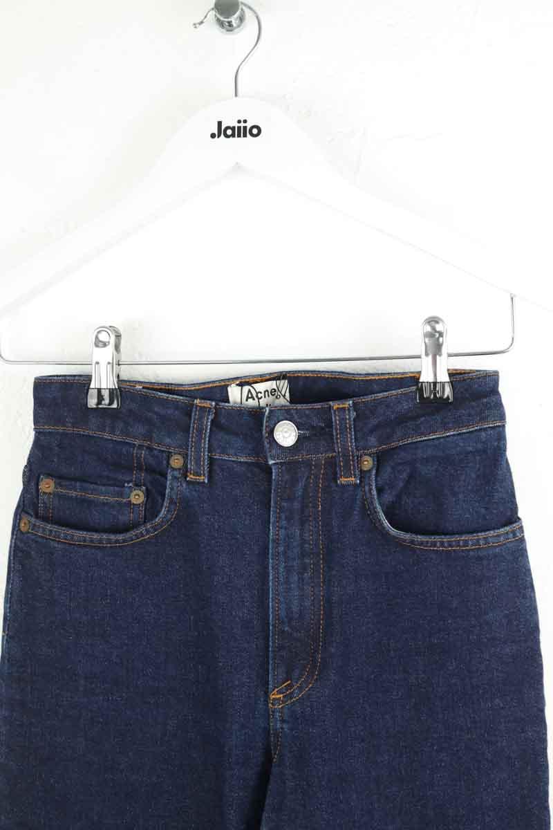 Jean Acne Studios  Bleu