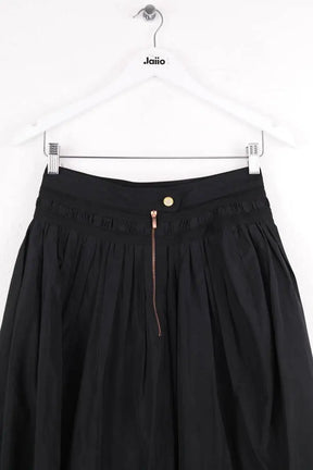 Jupe Repetto Noir en Synthétique