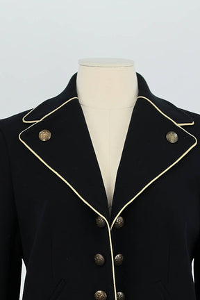 Blazers The Kooples  Noir