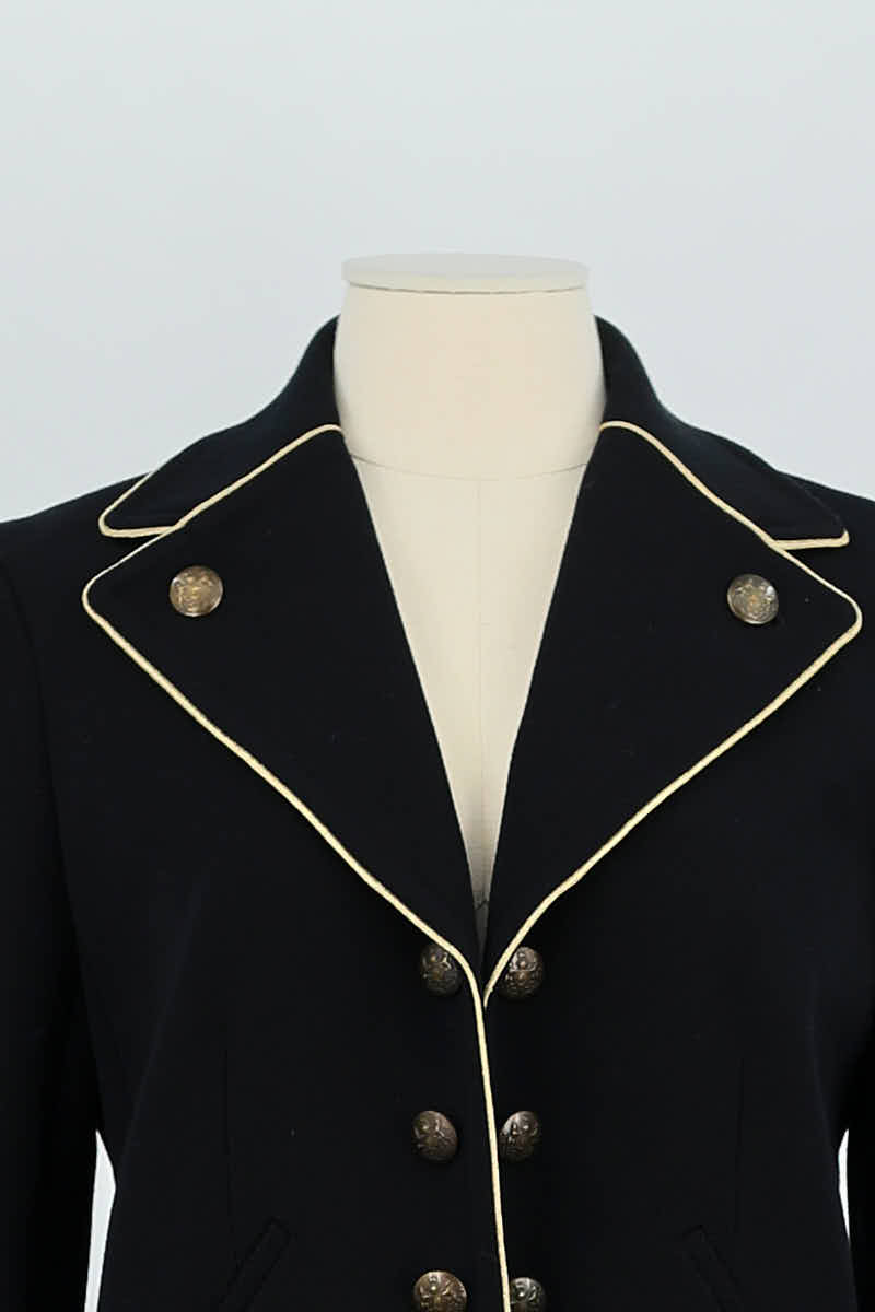 Blazers The Kooples  Noir