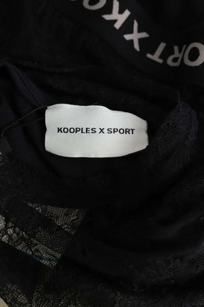 Autres The Kooples  Noir
