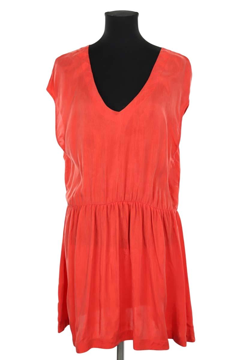 Mini American Vintage  Rouge