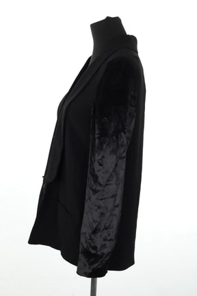 Blazers Maje  Noir