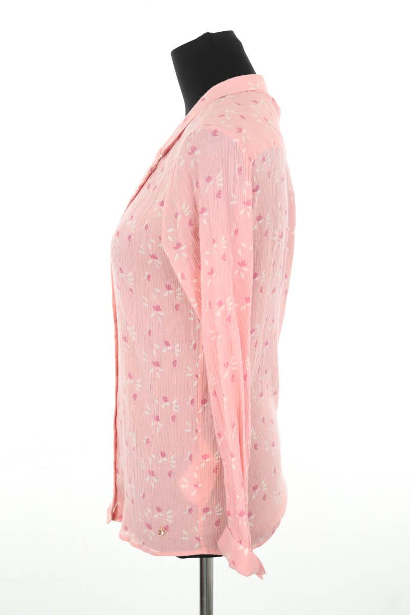 Blouses Des Petits Hauts  Rose