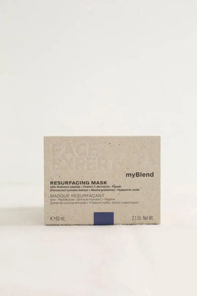 Masque My Blend  Marron