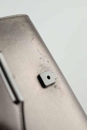Pochette LK Bennett  Argent