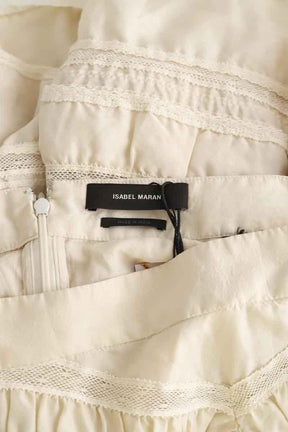 Mini Isabel Marant  Beige