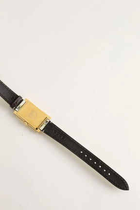 Montre Gucci  Blanc