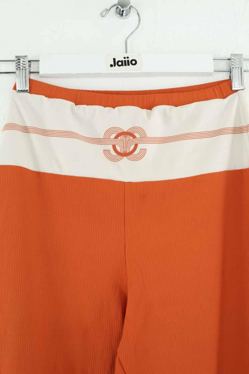 Leggings Opoi  Orange