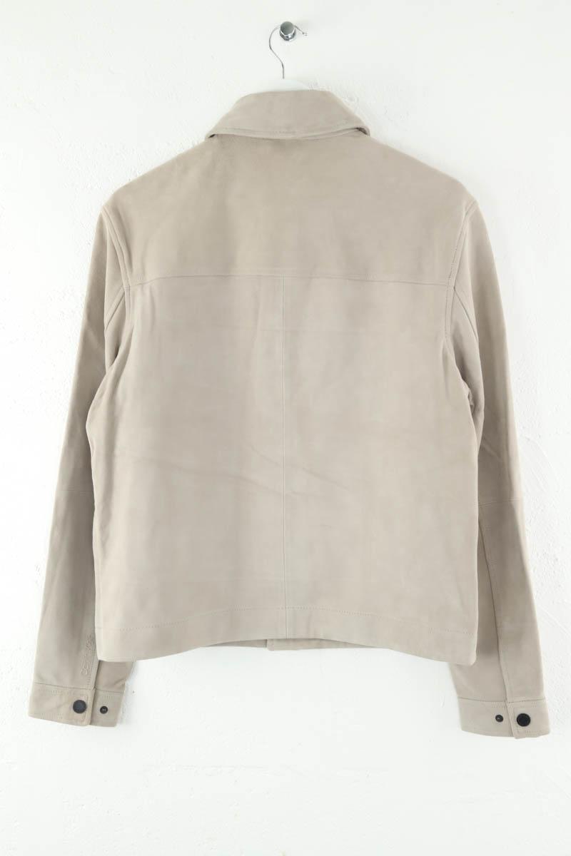 Veste Calvin Klein  Gris