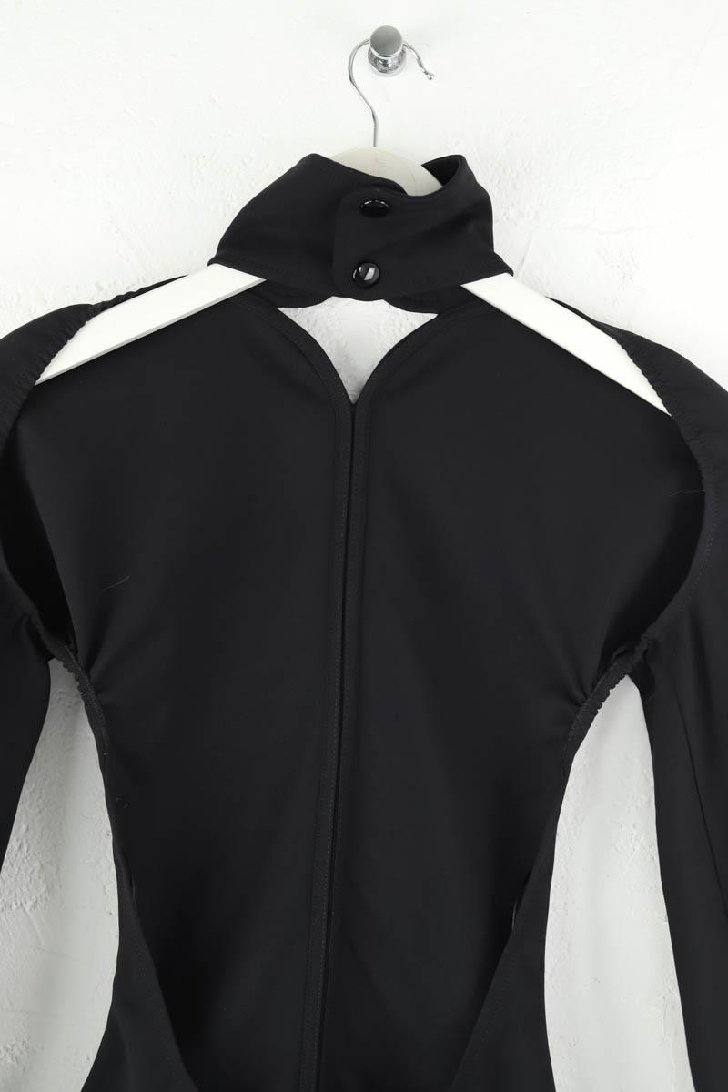 Top Courrèges  Noir