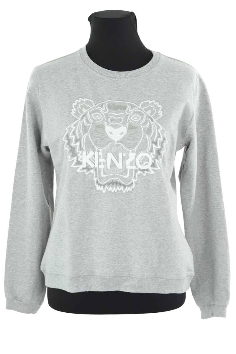 Sweatshirts Kenzo  Gris