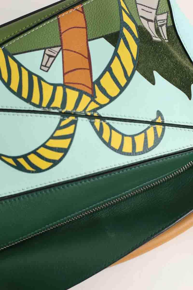 Sac à bandoulière Loewe  Bleu