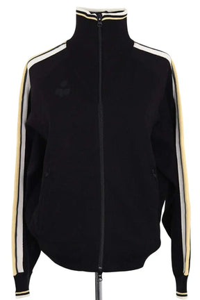 Gilet Isabel Marant Étoile Noir en Viscose, taille XS - Seconde Main