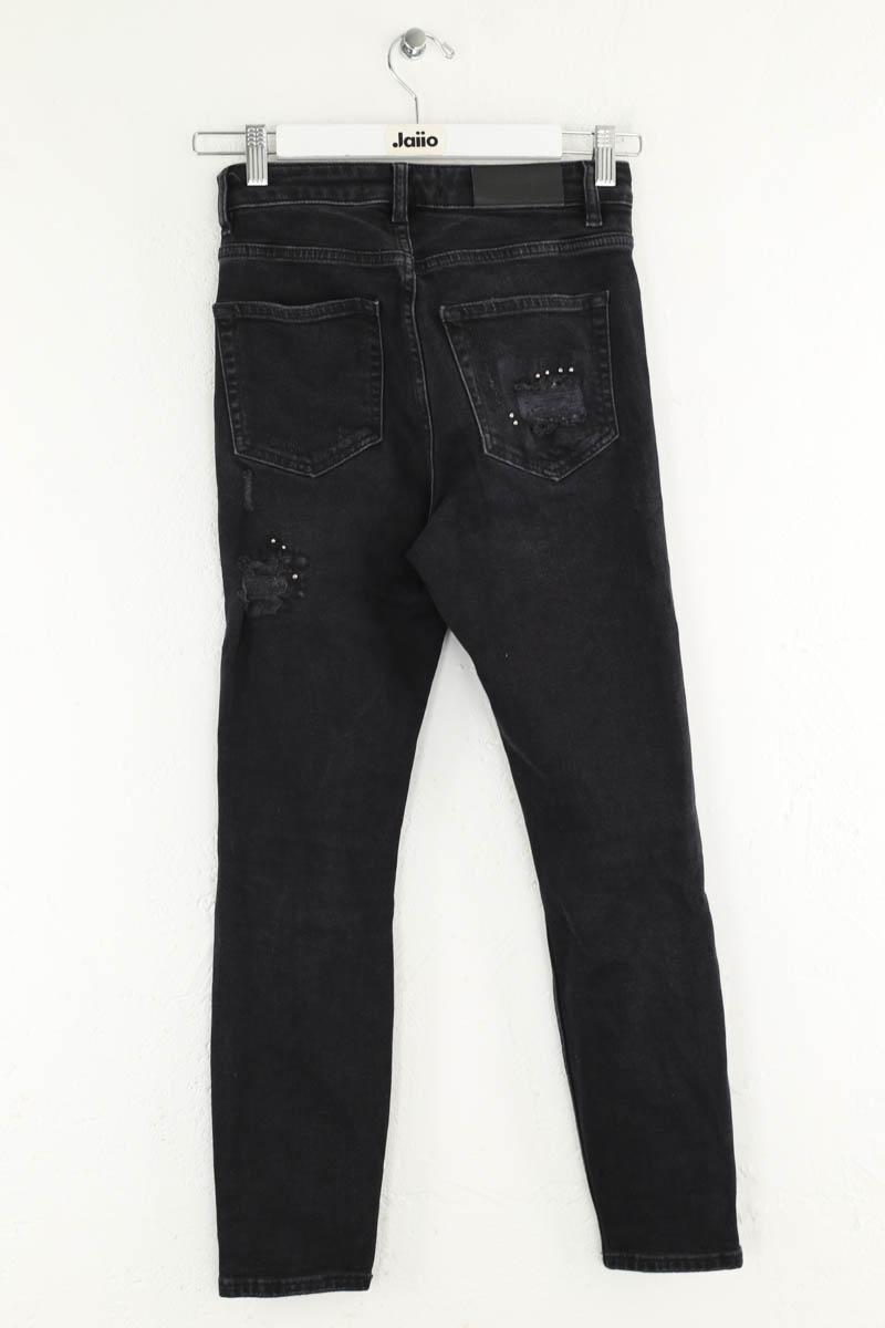 Slim The Kooples  Noir